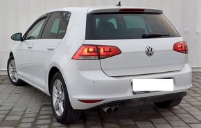 Prodám Volkswagen Golf 1.4 TSI 103 kW Highline DSG - 6