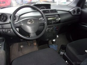 Daihatsu Materia 1,5 16V- Kroupy - 6