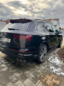 Audi SQ7 - 6