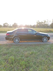 Mercedes-Benz E250 CDI W212 - 6