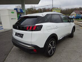 Peugeot 3008 2,0 HDI, AUTOMAT, GARANCE KM,ODPOČET DPH - 6