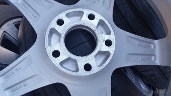 Sada Alu Disků 5x112 R17 MSW - 6