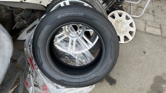 Hankook Ventus Prime3 205/60R16 96H - 6