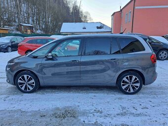 Citroën Grand C4 SpaceTourer 1,2 PuretTech 104.000 km - 6