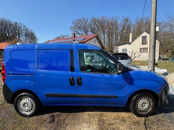 Fiat Doblo - 6