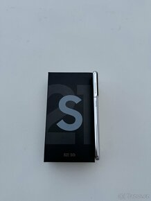 Samsung Galaxy S21 - 6