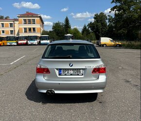 535d, 185 000km, automat - 6