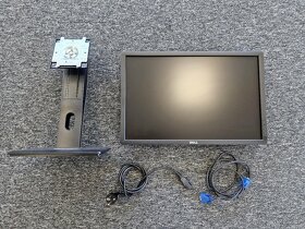 LCD monitor DELL "22" P2213T - 6