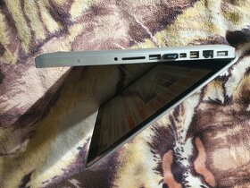 Macbook Pro (late 2009) DVDRW, 256ssd. - 6