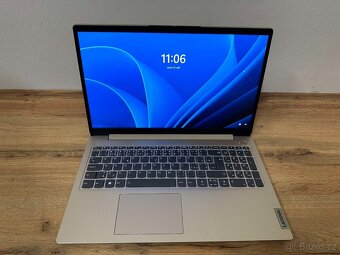 Notebook Lenovo IdeaPad 3 15ITL6 - 6