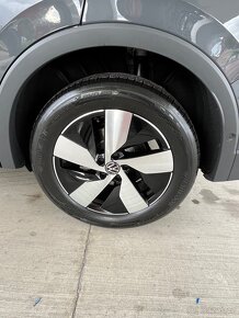 Pneu Hankook Ventus EVO SUV 100V - 6