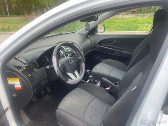 Kia ceed - 6