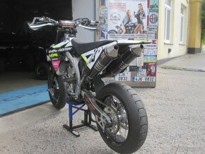 Suzuki RM-Z 450 (490) - 6