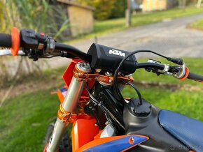 KTM SXF 450 2020 - 6