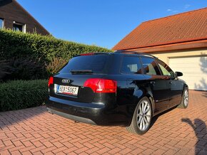 Audi A4 B7 2.0 TDI BPW 2x S-LINE - 6