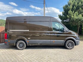 VOLKSWAGEN CRAFTER 2.0 TDI / 2018 / 178 386 KM - 6