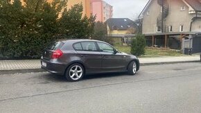 Vyměním BMW 118d za vícemístnou dodávku - 6