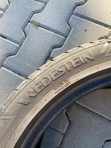 Letní pneu 2 ks - Vredestein Ultrac 205/45 R16 - 6