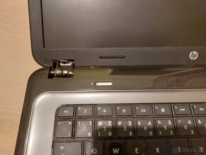 Notebook HP Pavilion G6 G6-1205SC - 6