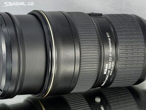 Nikon AF-S NIKKOR 24-70mm F/2.8 G ED N Prof. Zoom - 6