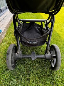 Kočárek CYBEX EEZY S+2 - 6