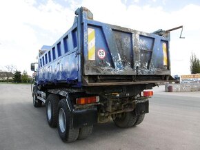 SCANIA T124CB6X4NZ - 6