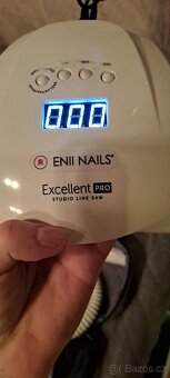 UV LAMPA...54W....ENII NAILS - 6