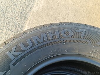 235/65/16C Nové Letní Pneu Kumho Tyre Pro Tran - 6