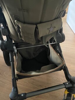 Bugaboo cameleon diesel - 6