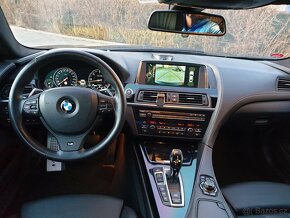 BMW F06 640d xdrive - 6