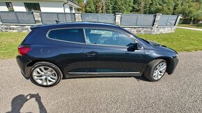 VW Scirocco 2.0 TDI 103 kw TOP STAV - 6