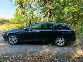 Opel Insignia Sport Tourer - 6