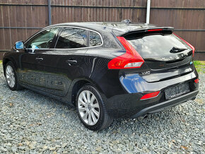 Volvo V40 (2015) 2,0 D3/ POLESTAR SERV.KN. po rozvodech - 6