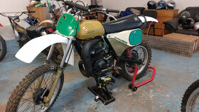 Montesa 250 VE Cappra rok v. 1979 - 6