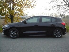 Ford Focus 1.0 ST Line - 6