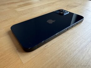 iPhone 13 128GB Midnight blue - 6