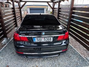 Bmw 740d - 6