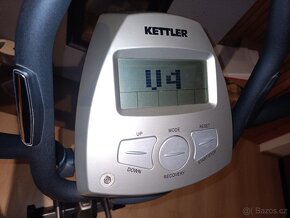 KETTLER VERSO 307 - 6