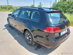 VW Golf 7 1.6 tdi highline 81kw - 6