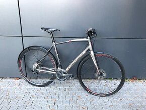 Gravel Merida Speeder 900, Ultegra 2x11sp, PC 40 000Kč - 6