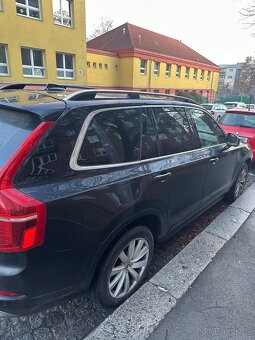 Volvo XC90 Momentum - 6