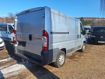 Fiat Ducato 2.0Jtd 85kw L1H1 - 6