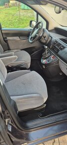 Peugeot 807 2.0HDi , bez DPF do 16.03.2025 - 71.900Kč - 6