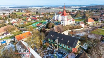 Prodej, domy/rodinný, 300 m2, 50601 Nemyčeves, Jičín [ID 674 - 6