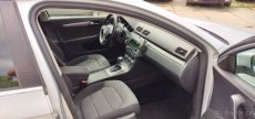 VW Passat variant B7 3CGP 2,0 TDI 2014 DSG Webasto - 6