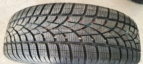 Nová Orig. zimní sada VW Multivan Dunlop 215/60R17C - 6