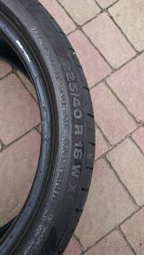 225/40 R18 92W XL Continental 2x - 6