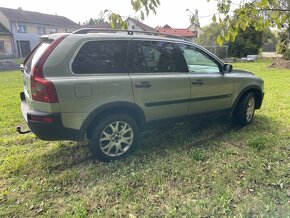 Volvo xc90 2.4 d5 120kw automat - 6