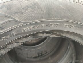 225/65 R17 Goodyear - 6