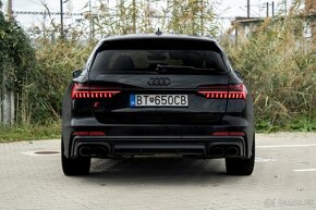 Audi S6 Avant 3.0 TDI mHEV quattro tiptronic - 6